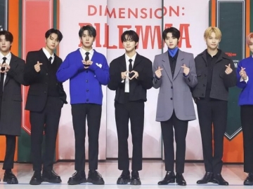 ENHYPEN Akui Senang Bisa Rilis Full Album dan Bicara Konsep Serta Harapan ke Depan