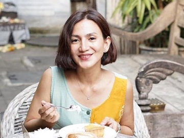 Awet Muda, Intip 7 Potret Wanda Hamidah Usai Viral Speak Up Ditipu Agen Asuransi