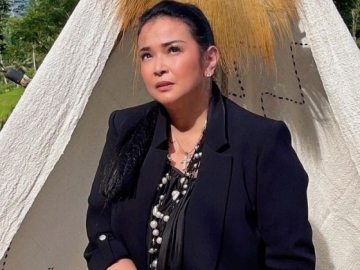 Jennifer Jill Ngaku Alami Keajaiban Ini Saat Mendekam di Penjara Gara-gara Kasus Narkoba