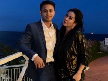  Bebas dari Penjara, Jennifer Jill Beber Hubungannya dengan Ajun Perwira