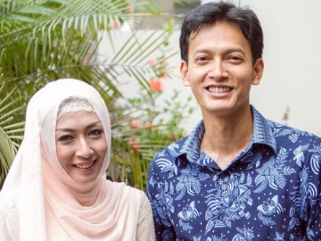 Umumkan Istri Hamil Anak Ketiga, Fedi Nuril Akui Sempat Kaget dan Rasakan Hal Ini