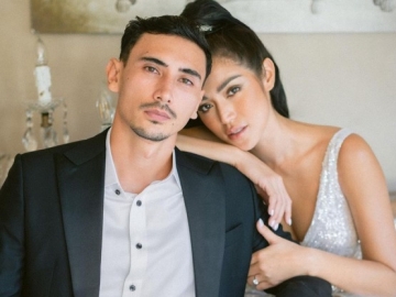 Dilamar Vincent Verhaag, Jessica Iskandar Ungkap Bukti Keseriusan Sang Kekasih