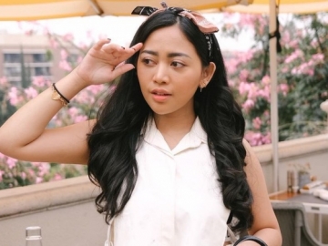 Dituding Kabur Saat Karantina di Wisma Atlet, Rachel Vennya Muncul Minta Maaf Ditanggapi Sinis