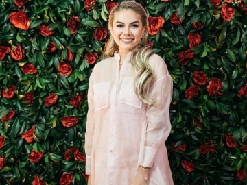 Tandai Akun Rachel Vennya di Postingan IG, Nikita Mirzani: Gak Usah Lagi Ada Karantina di Indonesia!