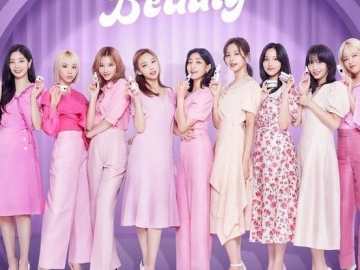 Fans Internasional Protes ke JYP Usai Twice Jadi BA Skincare Pemutih Wajah Asal Indonesia