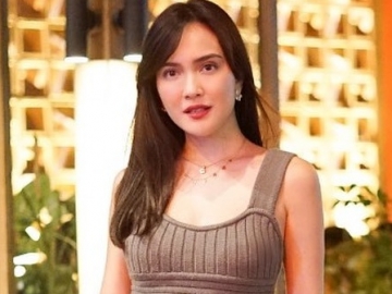Shandy Aulia Buka Suara Soal Isu Keretakan Rumah Tangganya