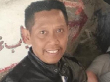 Tukul Pamit 'Menghilang' Sementara Demi Pulihkan Kondisi