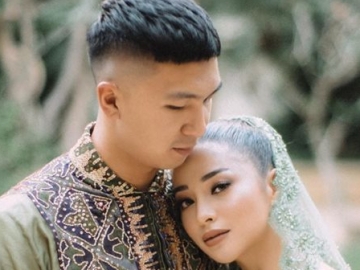 Nikita Willy Banjir Ucapan Selamat Usai Umumkan Hamil