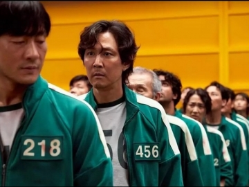 Cuma Investasi Modal 301 Miliar, Netflix Raih Keuntungan Hingga 12,5 Triliun dari 'Squid Game'