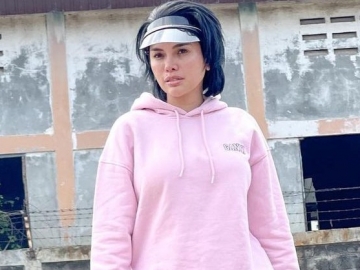 Rachel Vennya Dikabarkan Bakal Diperiksa Polisi, Nikita Mirzani Sampaikan Pesan dan Sindiran Ini
