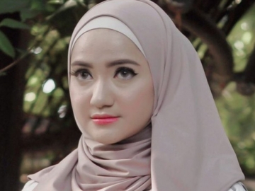 7 Potret Marcella Simon Cantik Dan Enerjik Usai Viral Hoaks Diberitakan Meninggal