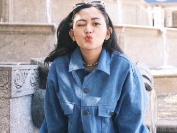 Akui Salah, Rachel Vennya Blak-blakan Bongkar Alasan Kabur Karantina Usai Pulang dari AS