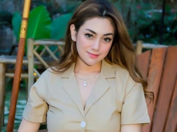 Celine Evangelista Pilh Home Schooling Demi Kerja Bantu Keluarga