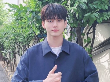 Tinggi Tak Capai 180 Cm, Proposi Tubuh Ong Seong Wu di Pemotretan Baru Jadi Perbincangan