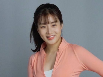 Perdana Post Foto Baru, Tubuh Langsing Kang Sora usai Melahirkan 6 Bulan Lalu Disorot