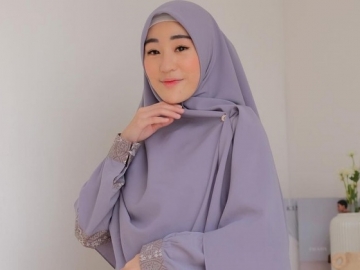 Takut Gagal Lagi, Larissa Chou Ngaku Cari Pria Tak Playing Victim dan Tanggung Jawab