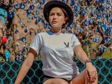 Rachel Vennya Kabur Karantina Karena Rindu Anak, Nikita Mirzani Geram dan Tak Terima