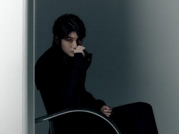 Jadi Barista, Ong Seong Wu Bicara Soal Drama Barunya 'How About a Cup of Coffee?'