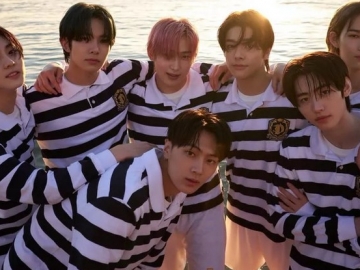 Pecahkan Rekor Pribadi, 'DIMENSION : DILEMA' ENHYPEN Hampir Terjual Sejuta Copy