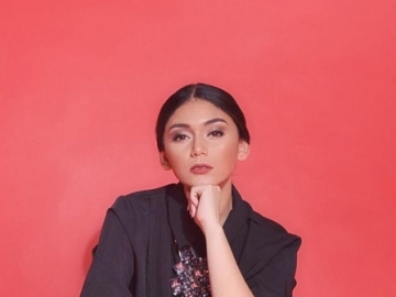 Diterpa Isu Miring, Intip 7 Potret Thalita Latief Tampil Super Stunning Bikin Speechless 