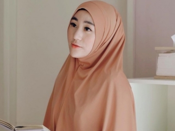 Bukan dengan Alvin Faiz, Larissa Chou Ungkap Tak Bisa Move On dari Hal Ini