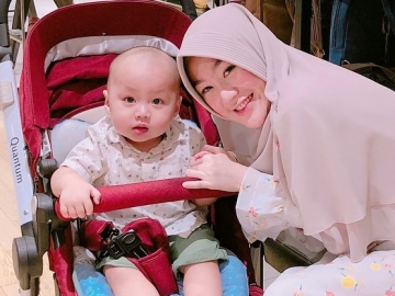 Henny Rahman Hadir Jadi Ibu Sambung Yusuf, Larissa Chou Sempat Khawatir?