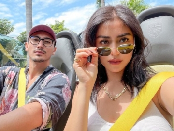 Dikabarkan Bakal Segera Nikah dengan Vincent Verhaag, Jessica Iskandar Minta Doakan Ini