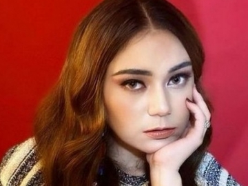   Ogah Dituduh Pelakor, Thalitha Latief: Sudah Selesai!