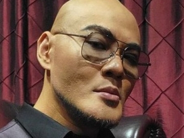  Tersinggung Konten YouTube, Deddy Corbuzier Disomasi Pekerja Sosial