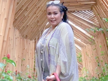 Selain Tak Gampang Percaya Lagi, Jennifer Jill Ungkap Ketakutan Kehilangan Sifat Ini