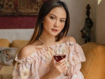 Video Syur Miliknya Sempat Tersebar, Gabriella Larasati Ngaku Terpuruk Tapi Bersyukur Akan Hal Ini