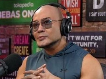  Ditantang Balik, Propeksos Cabut Somasi ke Deddy Corbuzier