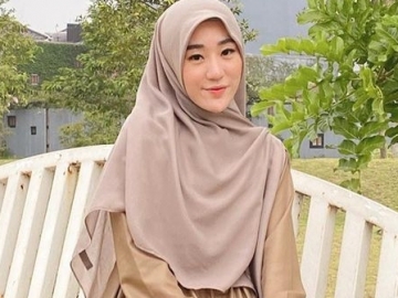 Didekati Ratusan Pria Untuk Taaruf, Larissa Chou: Belum Ada Yang Sreg