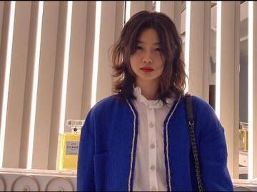 Jung Ho Yeon Ungkap Perasaannya Usai 'Squid Game' Pertama Kali Dirilis dan Hal yang Diinginkan