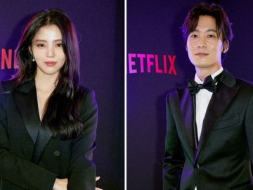 Beda Jauh dari Sifat Asli, Han So Hee Syok Chang Ryul Kelewat Jahat di 'My Name'