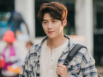 Muncul Rumor Baru, Kim Seon Ho Disebut Egois dan Hobi Memaki Selama Kuliah