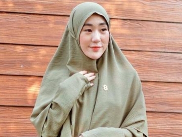 Lagi, Larissa Chou Kini Tulis ‘Surat’ Terbuka untuk Para Perempuan Ingatkan Satu Hal Penting