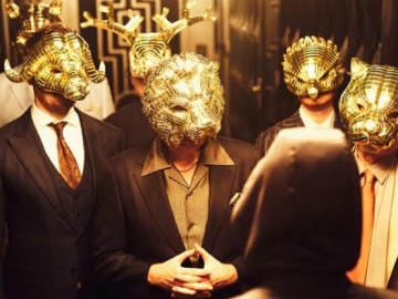 Pemeran Beber Pembelaan usai Dialog Para VIP di 'Squid Game' Dikritik Tak Natural