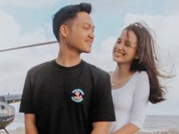 Azriel Hermansyah Ungkap Dapat Izin Ibu Sarah Menzel Ajak Sang Putri Mualaf, Tapi dengan Syarat