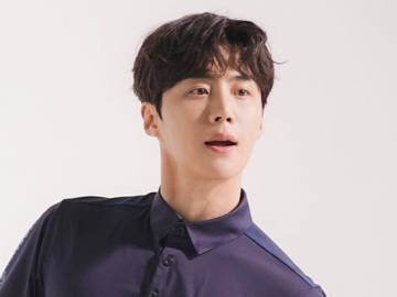 Bela Kim Seon Ho, Teman Kuliah Beber Bukti Foto: Dia Orang Sopan dan Pemalu