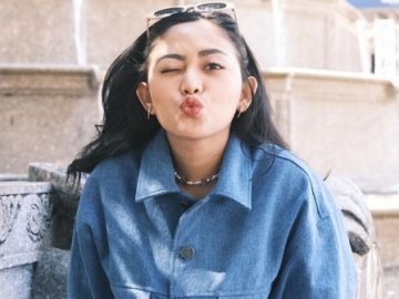   Pengacara Jelaskan Alasan Hilangnya Instagram Rachel Vennya