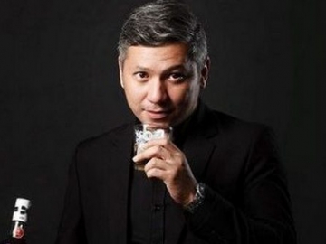  Nama Gading Marten Terseret Kasus Cerai Paola Serena 