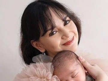  Diberitakan Meninggal Dunia, Angelica Simperler: Hoax!