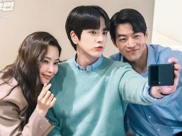 Makin Seru, Rating 'One the Woman' Honey Lee Tembus 14 Persen, 'The Veil' Relatif Stabil