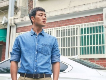 Park Hae Soo Bicara Drama Baru 'Chimera' dan Beri Pujian untuk Claudia Kim Cs