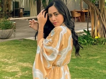  Rachel Vennya Disalahkan Lagi, Mobil 'RFS' Belum Bayar Pajak 2 Bulan