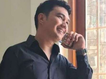   Aldi Taher Dicap Tak Sopan, Tagih Transferan dari Raffi Ahmad