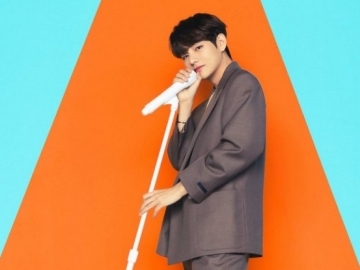 Alami Cedera Betis, V BTS Luluhkan Hati Fans Lewat Pesan Manis di Weverse