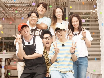 Dianggap Mainkan Permainan Berbahaya, 'Running Man' Tuai Kritikan Tajam