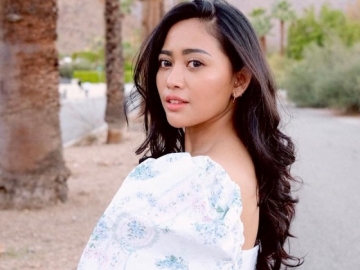 Gara-gara Plat Mobil RFS, Rachel Vennya Terancam 2 Bulan Penjara